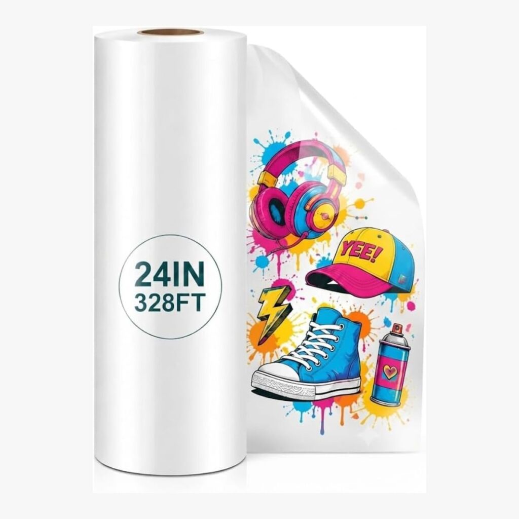 DTF Film 33cm