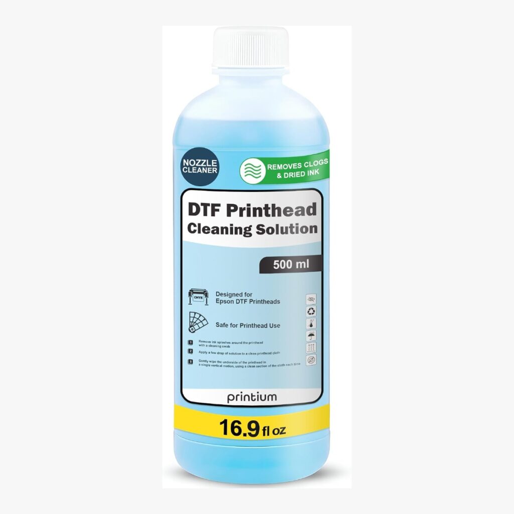 DTF Head Solution