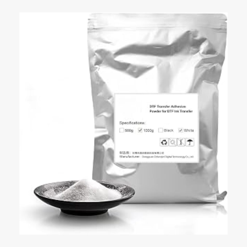 DTF Powder 1KG