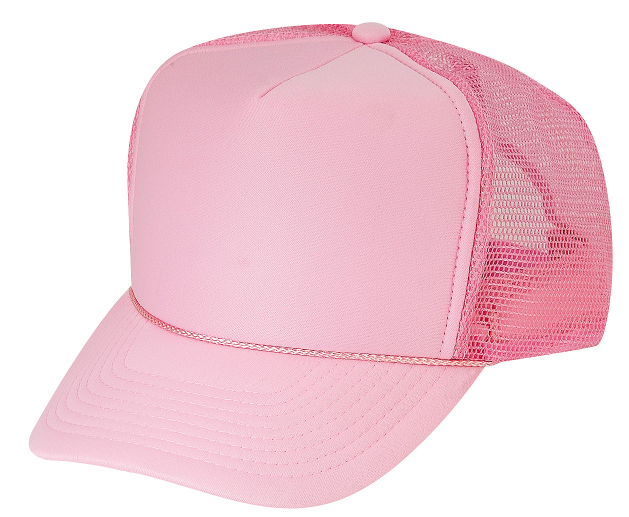 Mesh/Trucker Cap - Style SSC