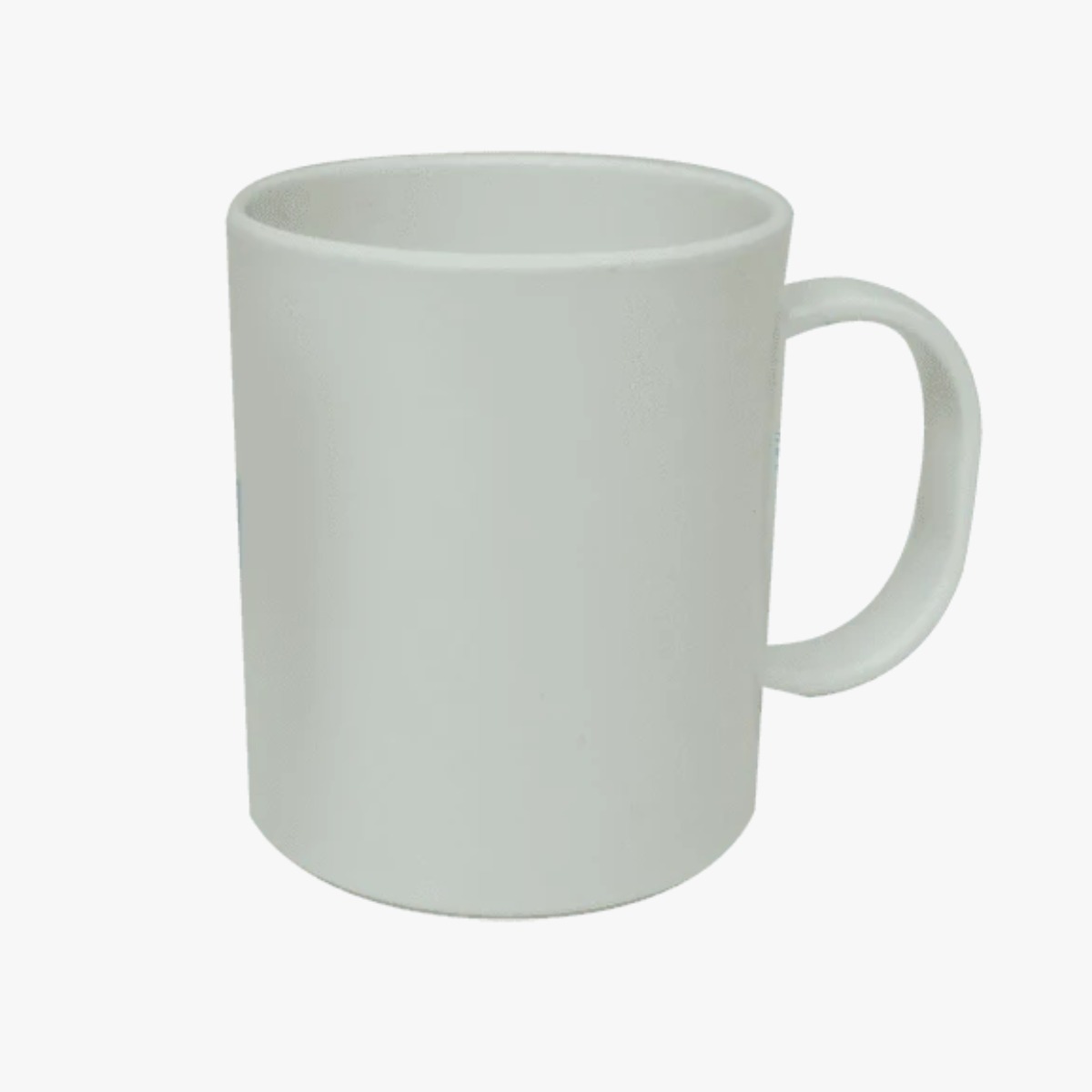 White Sublimation Mug - AAA Quality