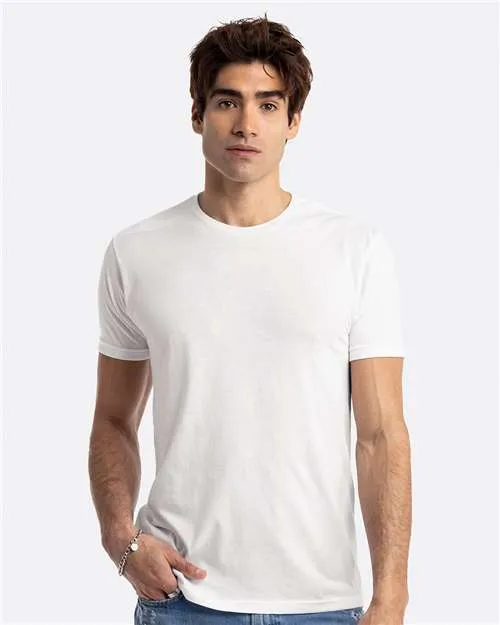 next-level-cvc-tee-6210 white