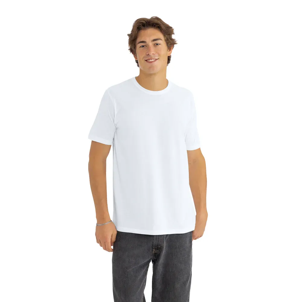 next-level-festival-tee-6200 white
