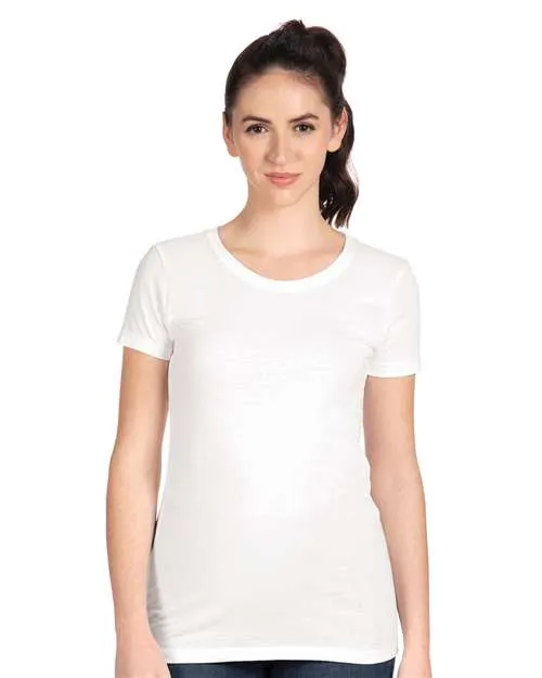 next-level-ideal-t-shirt-1510 White