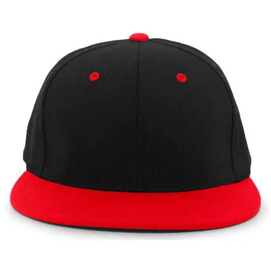Snap Back Cap