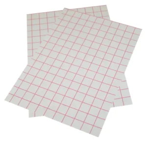 Transfer Paper - For Light Shirt