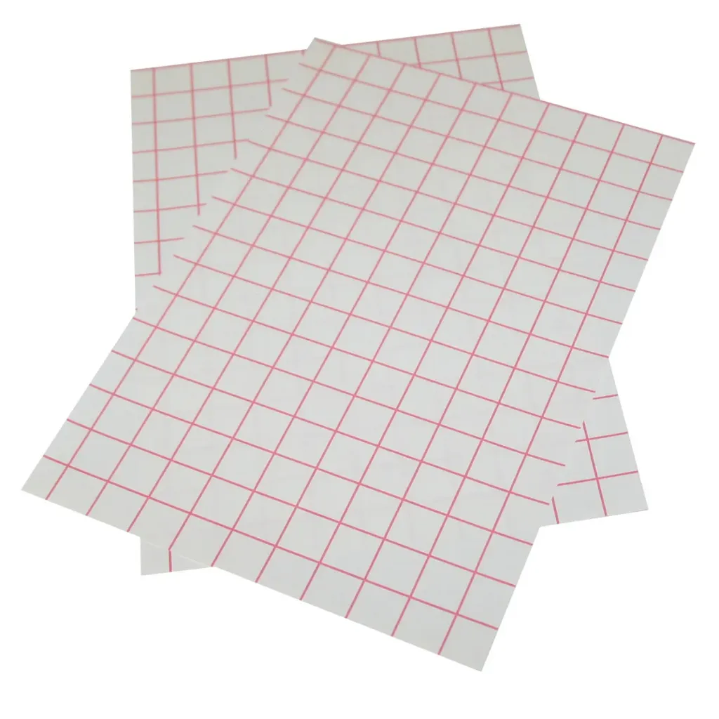 Transfer Paper - For Light Shirt