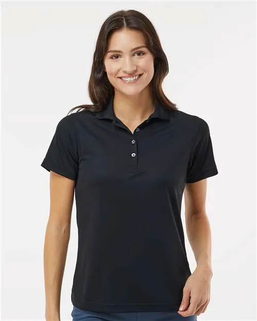 paragon-polo-ladies Black