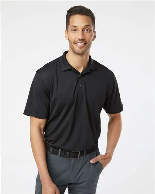 paragon-polo-mens Black