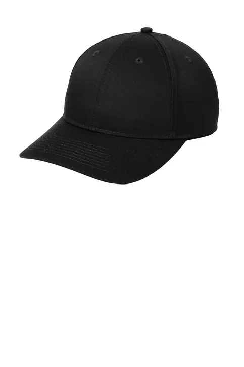 port-cap-easy-care-c608 Black