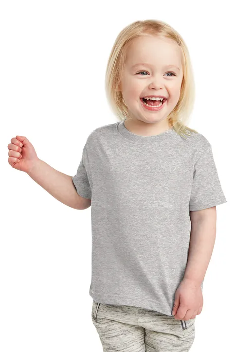 rabbit-skin-toddler Heather